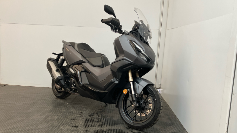 (23MY) Honda ADV 350